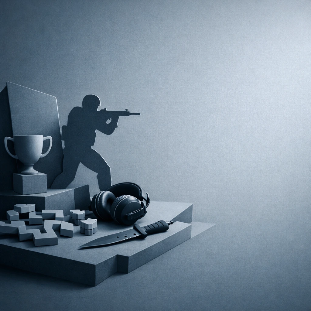 Почему в CS2 нельзя верить в “очевидную победу” после одной красивой карты