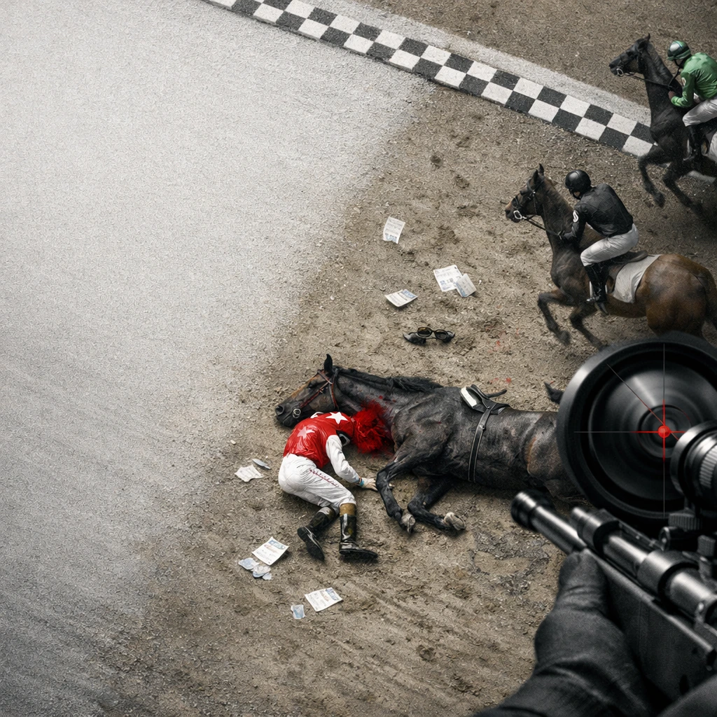 Хедшот по фавориту: как линия наказывает за любовь к громким именам